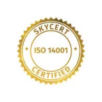 SKYCERT14001